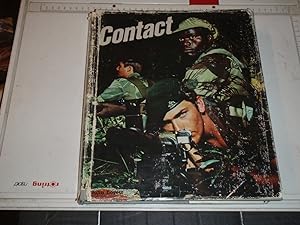 Contact: A tribute to those who serve Rhodesia