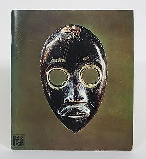 [African Sculpture: Exhibition Catalogue]