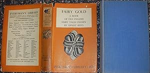 Seller image for Fairy Gold - A Book of Old English Fairy Tales for sale by eclecticbooks