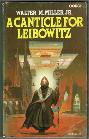 A Canticle For Leibowitz