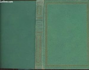 Image du vendeur pour La vigne et la maison (prix nothcliffe 1923 (prix Femina anglais)) (Bibliothque relie Plon n46) mis en vente par Le-Livre