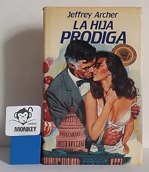 Seller image for La hija prdiga for sale by MONKEY LIBROS