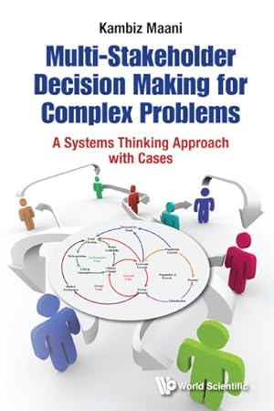 Seller image for Multi-Stakeholder Decision Making : A Systems Thinking Approach with Cases for sale by GreatBookPricesUK