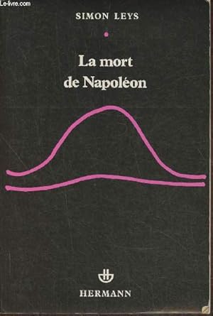 Image du vendeur pour La mort de Napolon mis en vente par Le-Livre