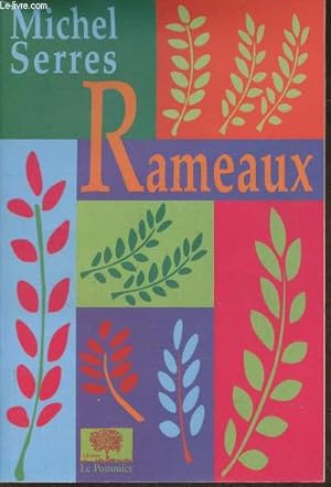 Image du vendeur pour Rameaux (Collection "Essais") mis en vente par Le-Livre