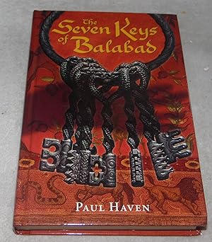 Seller image for The Seven Keys of Balabad for sale by Pheonix Books and Collectibles