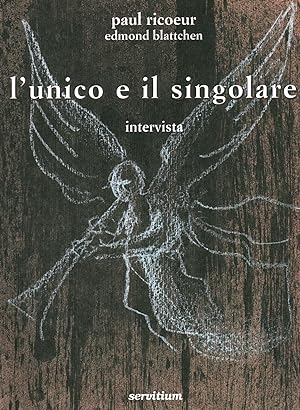 Seller image for L'unico e il singolare Intervista for sale by Di Mano in Mano Soc. Coop
