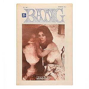 Bang Newspaper, Vol. 1, No. 7