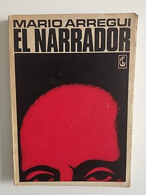 El narrador