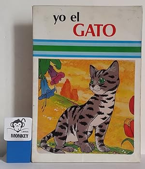 Imagen del vendedor de Yo el gato a la venta por MONKEY LIBROS