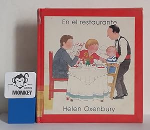 Seller image for En el restaurante for sale by MONKEY LIBROS
