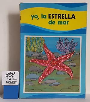 Seller image for Yo, la estrella de mar for sale by MONKEY LIBROS