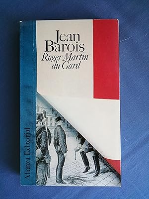 Jean Barois [edición en español]