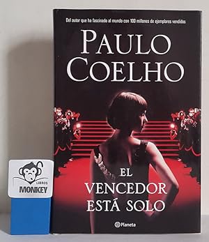 Seller image for El vencedor est solo for sale by MONKEY LIBROS