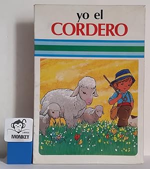 Imagen del vendedor de Yo el cordero a la venta por MONKEY LIBROS