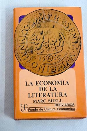 La economía de la literatura