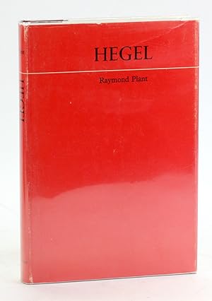 Immagine del venditore per Hegel venduto da Arches Bookhouse