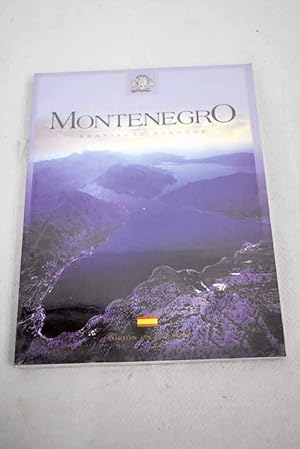 Immagine del venditore per Montenegro venduto da Alcan Libros