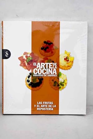 Imagen del vendedor de Las frutas y el arte de la repostera a la venta por Alcan Libros