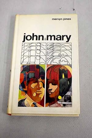 Imagen del vendedor de John y Mary a la venta por Alcan Libros