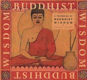 Bild des Verkufers fr A Yearbook of Buddhist Wisdom zum Verkauf von WeBuyBooks