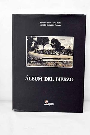 Seller image for lbum del Bierzo for sale by Alcan Libros