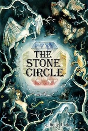 Seller image for The Stone Circle for sale by GreatBookPrices