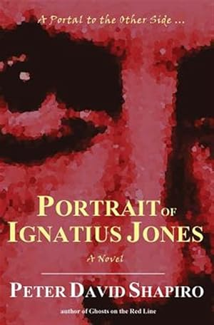 Seller image for Portrait of Ignatius Jones for sale by GreatBookPrices