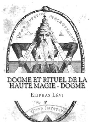 Seller image for Dogme Et Rituel de la Haute Magie - Dogme for sale by GreatBookPrices