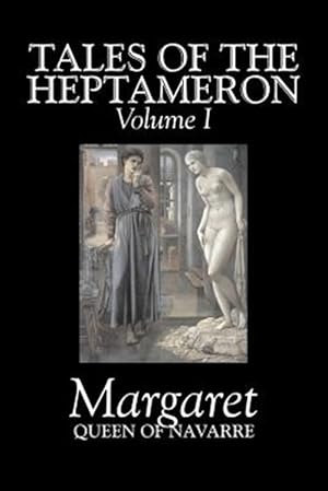 Seller image for Tales of the Heptameron for sale by GreatBookPrices