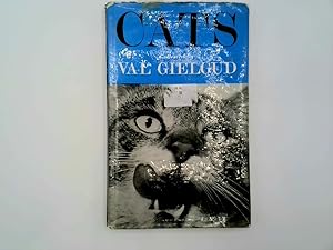 Imagen del vendedor de Cats: a Personal Anthology a la venta por Goldstone Rare Books