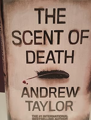 Seller image for The Scent of Death for sale by Margins13 Books