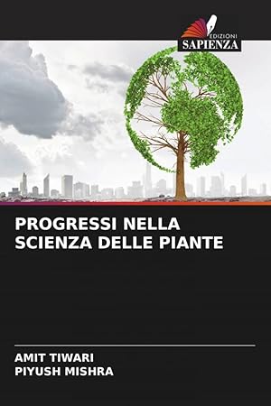 Seller image for PROGRESSI NELLA SCIENZA DELLE PIANTE for sale by moluna