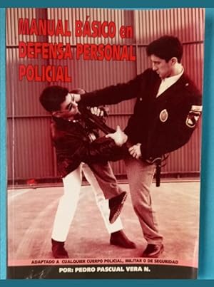 Manual de Defensa Personal: Los Mejores Movimientos De Lucha En  La Calle Y Técnicas De Autodefensa (Spanish Edition): 9781925979534: Fury,  Sam, Germio, Neil, Inc, Mincor: Libros