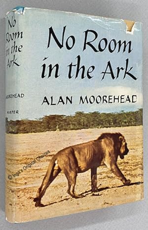 Seller image for No Room in the Ark for sale by Inga's Original Choices