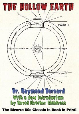 Bild des Verkufers fr The Hollow Earth zum Verkauf von moluna