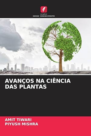 Seller image for AVANOS NA CINCIA DAS PLANTAS for sale by moluna