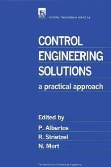 Seller image for Control Engineering Solutions: A Practical Approach for sale by moluna