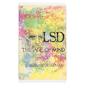 Seller image for LSD : The Age of Mind for sale by Dividing Line Books