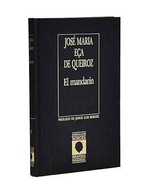 Seller image for EL MANDARN for sale by Librera Monogatari
