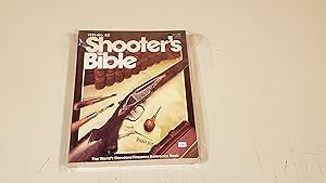 Image du vendeur pour Shooters Bible No 1991 mis en vente par SkylarkerBooks