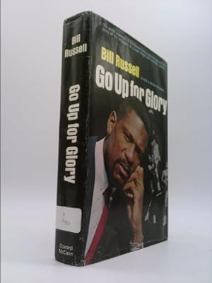 Seller image for Go Up For Glory for sale by ThriftBooksVintage