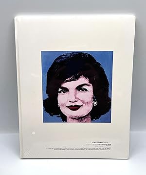 [ART] About Face: Andy Warhol Portraits