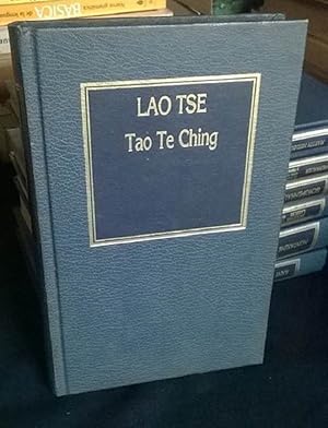 Imagen del vendedor de Tao Te Ching (Spanish Edition) a la venta por Librairie Cayenne