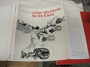 Seller image for Urban Structures for the Future. for sale by Stony Hill Books