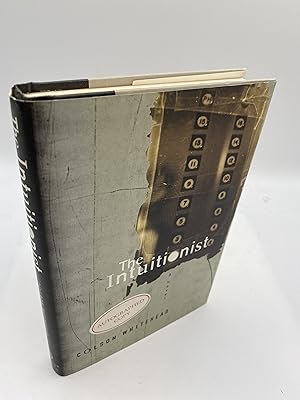 Seller image for The Intuitionist for sale by thebookforest.com