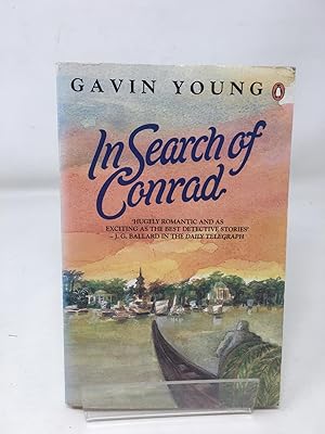 Seller image for In Search of Conrad for sale by Cambridge Recycled Books