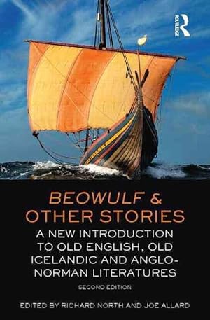 Seller image for Beowulf and Other Stories (Paperback) for sale by CitiRetail