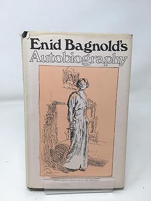 Imagen del vendedor de Enid Bagnold's Autobiography (from 1889) a la venta por Cambridge Recycled Books