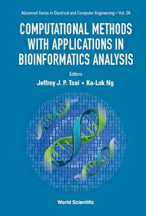 Seller image for Computational Methods with Applications in Bioinformatics Analysis for sale by GreatBookPricesUK